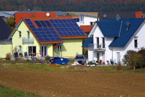 Bauplätze Gemeinde Neuhausen ob Eck