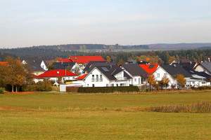 Bauplätze Gemeinde Neuhausen ob Eck