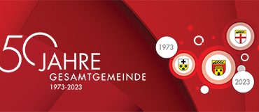 50 Jahre Gesamtgemeinde