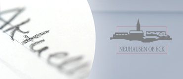  Der Abschlussbericht Gemeindeentwicklungskonzept wurde vorgestellt