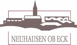 Logo der Gemeinde Neuhausen ob Eck