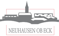 Logo der Gemeinde Neuhausen ob Eck